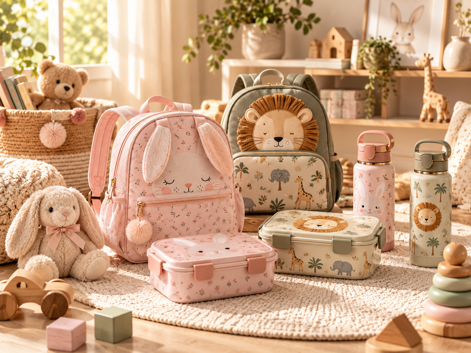 Kinderwelt