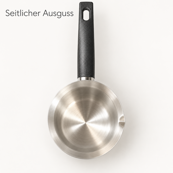 Tuliya Kaffeewärmer Set 3-teilig auf weißem Untergrund