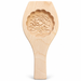 Maamoul Holzform Blumenmotiv | Mooncake Form & Keksstempel