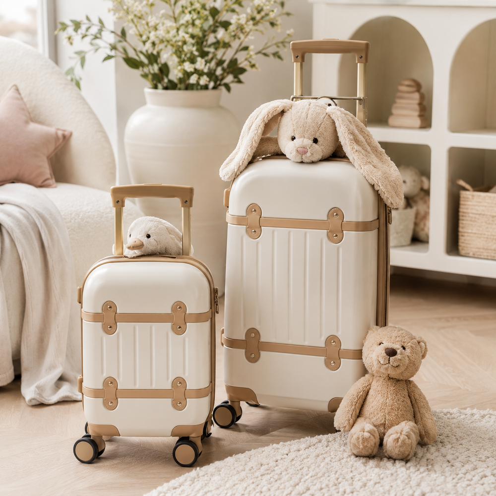 Kinderkoffer