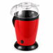 Minijoy PM-1800 Heißluft-Popcornmaschine 1200W in Rot