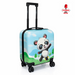 Kinder Trolley Koffer Panda 42 cm | EL-PASHA HOME