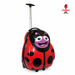 Kinder Rollkoffer Marienkäfer 47 cm | EL-PASHA HOME