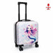 Kinder Trolley Koffer Meerjungfrau 42 cm | EL-PASHA HOME