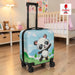 Kinder Trolley Koffer Panda 42 cm | EL-PASHA HOME