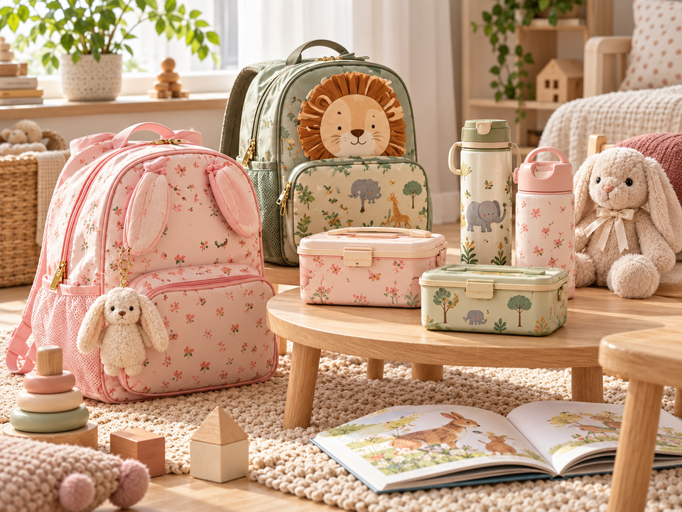 Kinderwelt