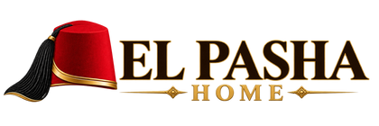 EL-Pasha Home